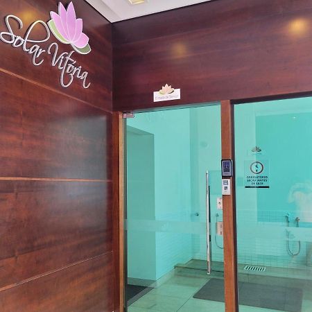 Cobertura Com Piscina Privativa Apartment Balneário Camboriú Екстериор снимка
