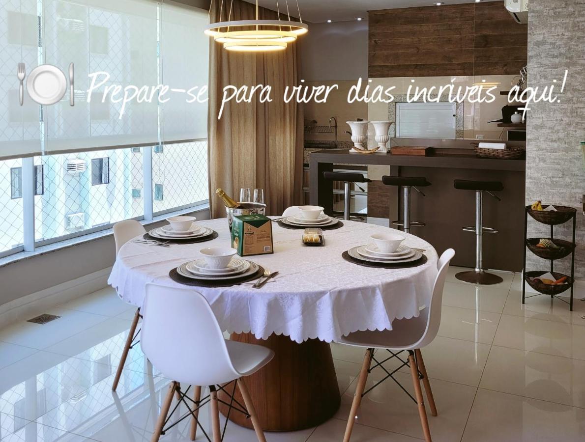 Cobertura Com Piscina Privativa Apartment Balneário Camboriú Екстериор снимка