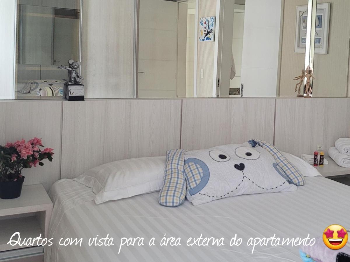 Cobertura Com Piscina Privativa Apartment Balneário Camboriú Екстериор снимка