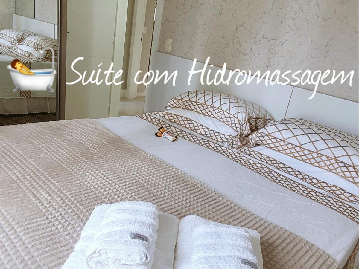 Cobertura Com Piscina Privativa Apartment Balneário Camboriú Екстериор снимка