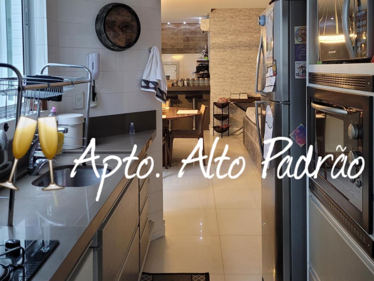 Cobertura Com Piscina Privativa Apartment Balneário Camboriú Екстериор снимка