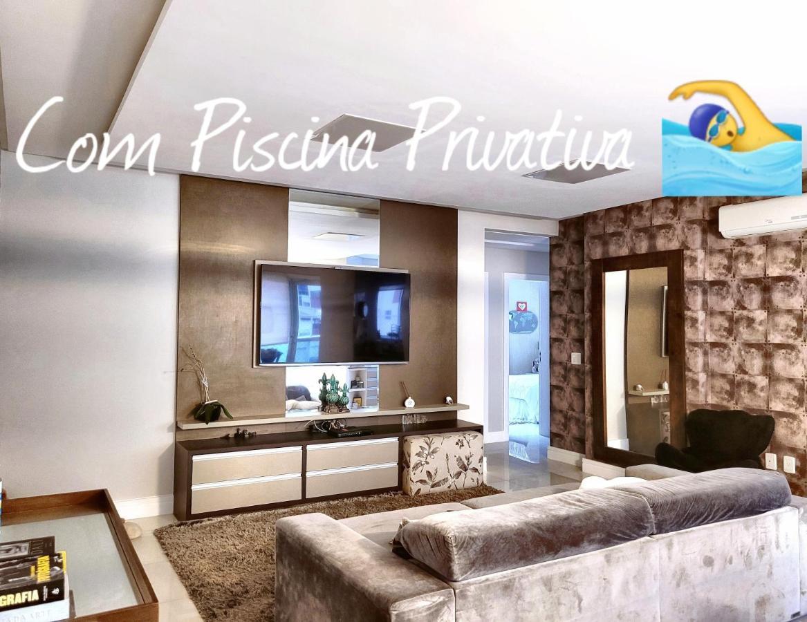 Cobertura Com Piscina Privativa Apartment Balneário Camboriú Екстериор снимка