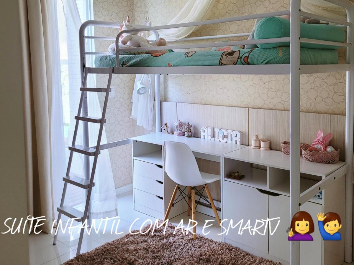 Cobertura Com Piscina Privativa Apartment Balneário Camboriú Екстериор снимка