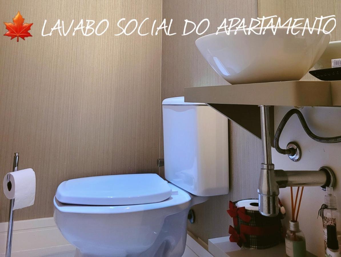 Cobertura Com Piscina Privativa Apartment Balneário Camboriú Екстериор снимка