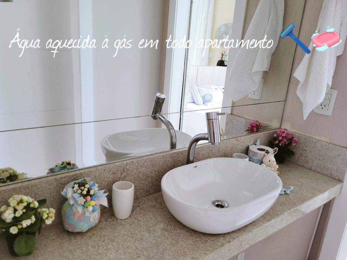 Cobertura Com Piscina Privativa Apartment Balneário Camboriú Екстериор снимка