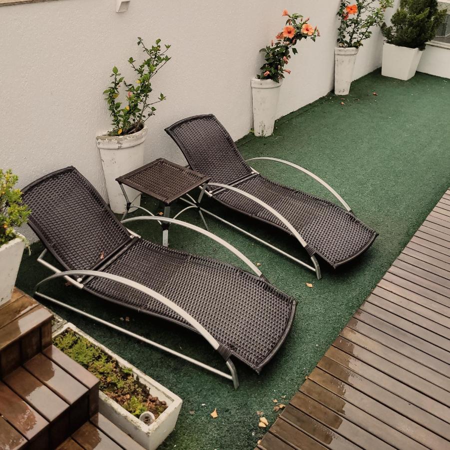 Cobertura Com Piscina Privativa Apartment Balneário Camboriú Екстериор снимка